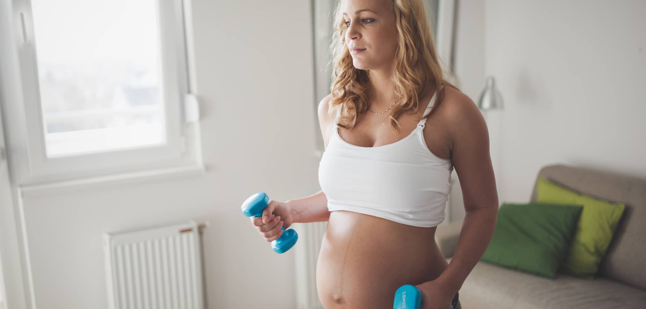 Pregnancy Physiotherapy Perth